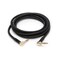 Monoprice Rt Angl M To Rt Angl M Cable, 16AWG, 10ft. 9442 - alternate 4
